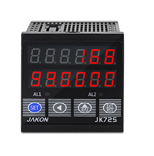 JK72S JK92S计数器计米器